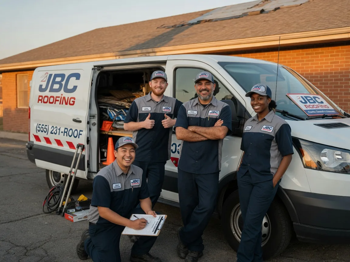 Roof Replacement company in Bickmore, WV