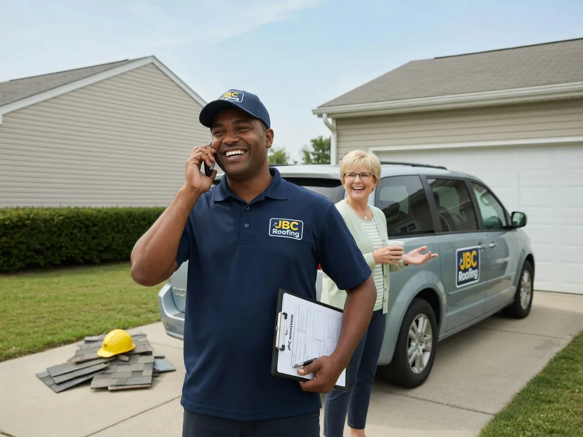 Roof Replacement Bickmore, WV FAQs